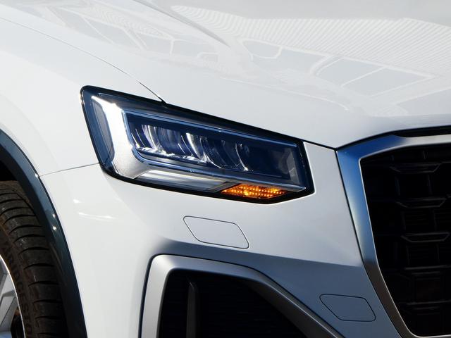 Ｑ２ ３５ＴＦＳＩアドバンスド　テクノロジーＰＫＧ　コンビニアシスタンス　ナビ（49枚目）