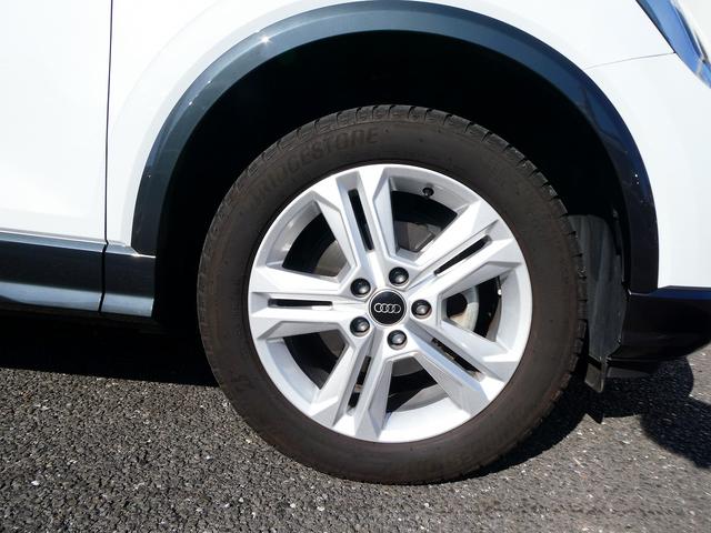 Ｑ２ ３５ＴＦＳＩアドバンスド　テクノロジーＰＫＧ　コンビニアシスタンス　ナビ（52枚目）