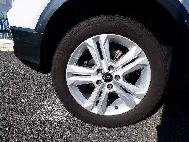 Ｑ２ ３５ＴＦＳＩアドバンスド　テクノロジーＰＫＧ　コンビニアシスタンス　ナビ（53枚目）