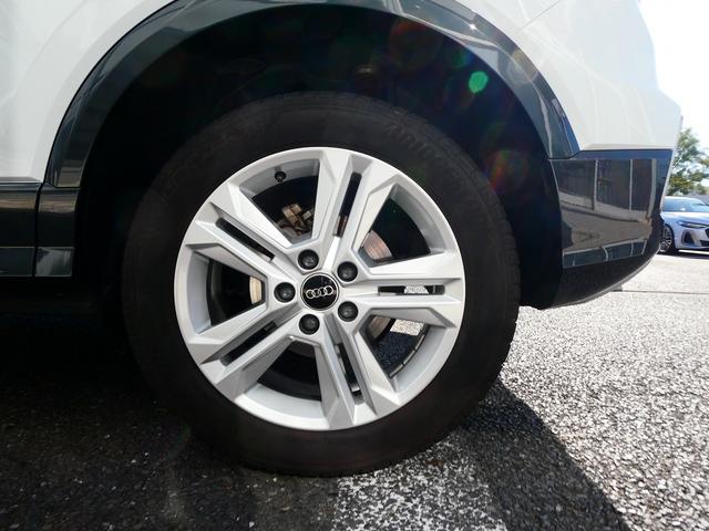 Ｑ２ ３５ＴＦＳＩアドバンスド　テクノロジーＰＫＧ　コンビニアシスタンス　ナビ（54枚目）