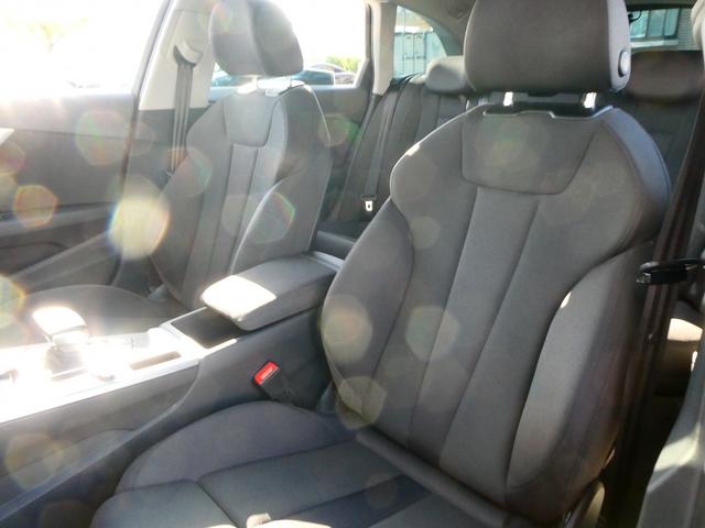 Ａ４アバント １．４ＴＦＳＩスポーツ　マトリクス　バーチャルコックピット　アシスタンス（9枚目）