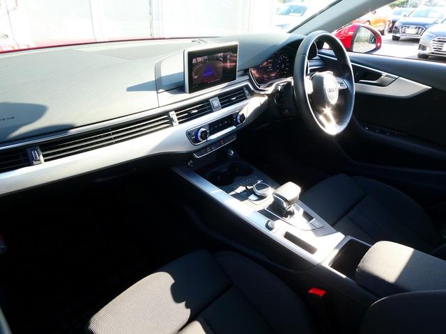 Ａ４アバント １．４ＴＦＳＩスポーツ　マトリクス　バーチャルコックピット　アシスタンス（12枚目）