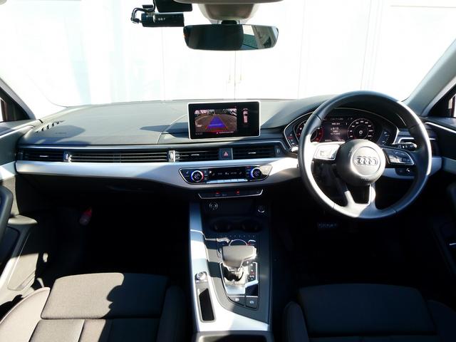 Ａ４アバント １．４ＴＦＳＩスポーツ　マトリクス　バーチャルコックピット　アシスタンス（13枚目）