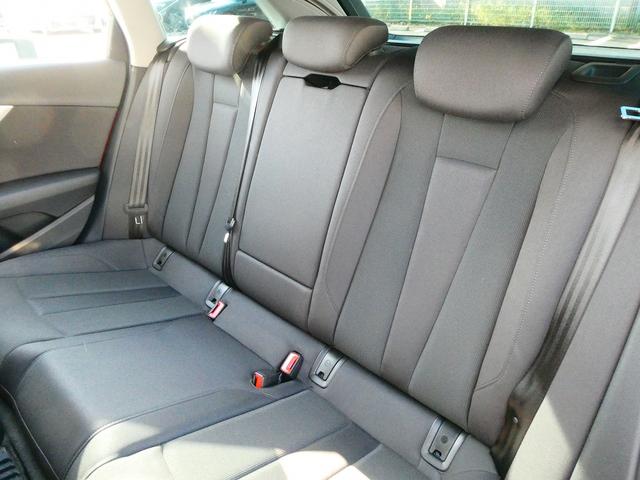 Ａ４アバント １．４ＴＦＳＩスポーツ　マトリクス　バーチャルコックピット　アシスタンス（15枚目）