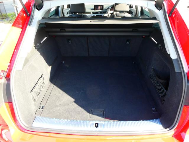 Ａ４アバント １．４ＴＦＳＩスポーツ　マトリクス　バーチャルコックピット　アシスタンス（16枚目）