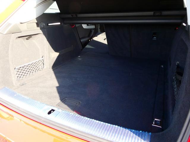 Ａ４アバント １．４ＴＦＳＩスポーツ　マトリクス　バーチャルコックピット　アシスタンス（18枚目）