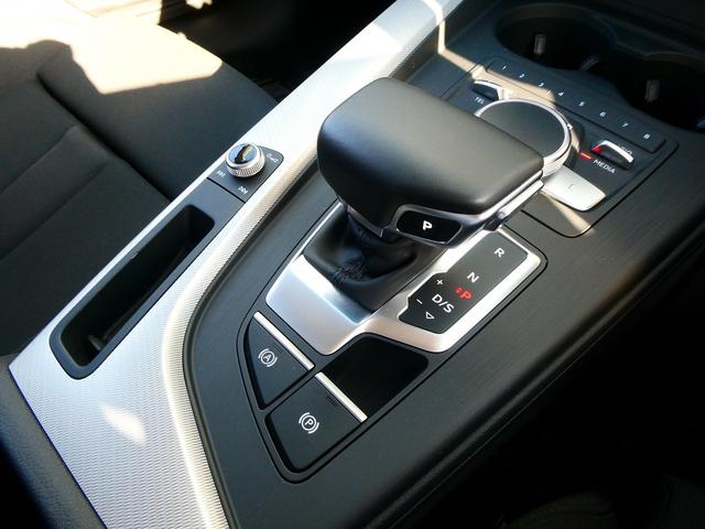 Ａ４アバント １．４ＴＦＳＩスポーツ　マトリクス　バーチャルコックピット　アシスタンス（22枚目）