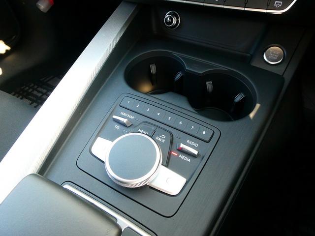 Ａ４アバント １．４ＴＦＳＩスポーツ　マトリクス　バーチャルコックピット　アシスタンス（23枚目）