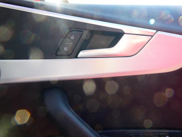 Ａ４アバント １．４ＴＦＳＩスポーツ　マトリクス　バーチャルコックピット　アシスタンス（27枚目）