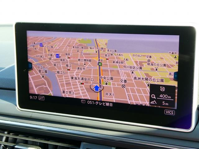 Ａ４アバント １．４ＴＦＳＩスポーツ　マトリクス　バーチャルコックピット　アシスタンス（30枚目）