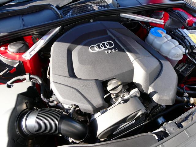 Ａ４アバント １．４ＴＦＳＩスポーツ　マトリクス　バーチャルコックピット　アシスタンス（38枚目）