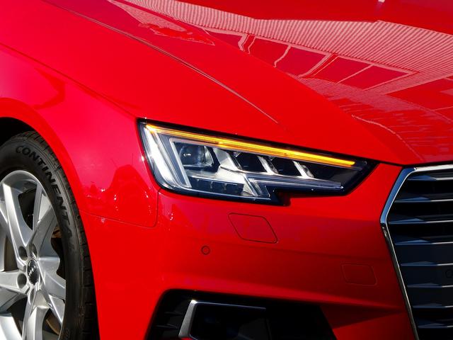 Ａ４アバント １．４ＴＦＳＩスポーツ　マトリクス　バーチャルコックピット　アシスタンス（46枚目）