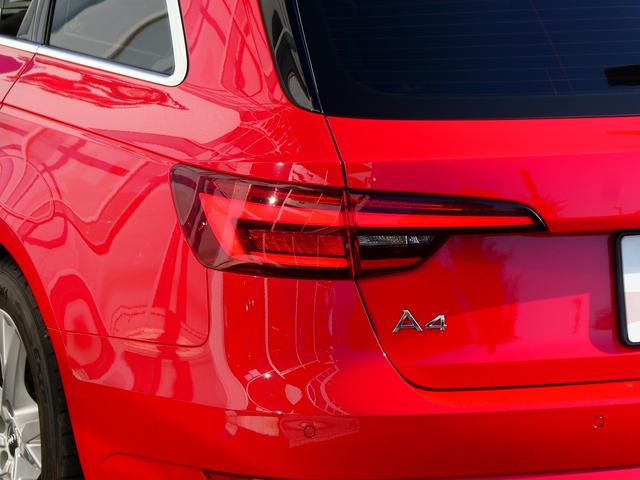 Ａ４アバント １．４ＴＦＳＩスポーツ　マトリクス　バーチャルコックピット　アシスタンス（47枚目）