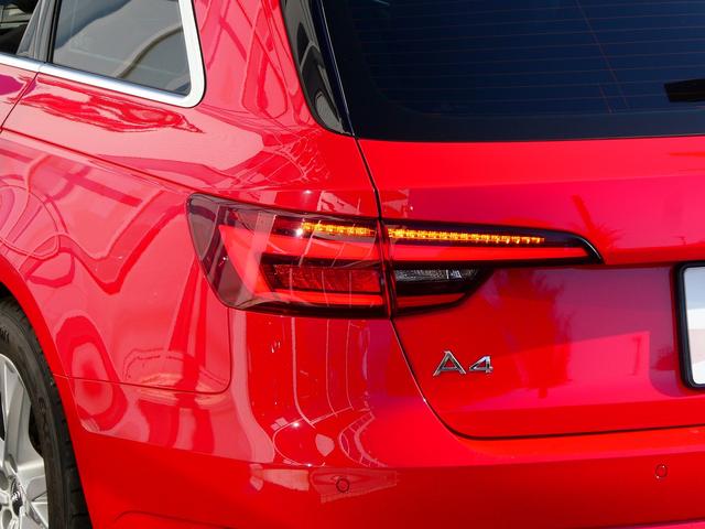 Ａ４アバント １．４ＴＦＳＩスポーツ　マトリクス　バーチャルコックピット　アシスタンス（49枚目）