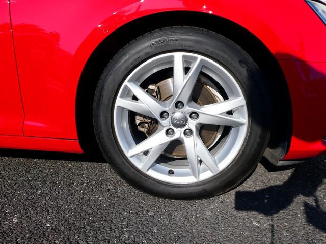 Ａ４アバント １．４ＴＦＳＩスポーツ　マトリクス　バーチャルコックピット　アシスタンス（50枚目）