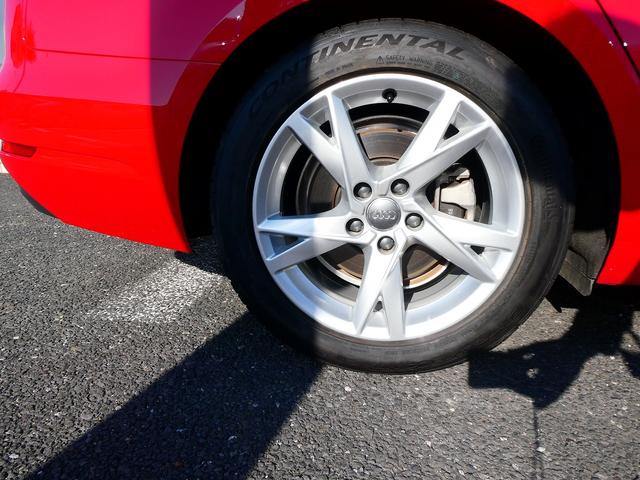 Ａ４アバント １．４ＴＦＳＩスポーツ　マトリクス　バーチャルコックピット　アシスタンス（51枚目）