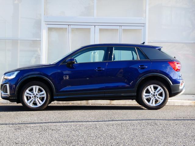 Ｑ２ ３５ＴＦＳＩアドバンスド　コンビニアシスタンス　テクノロジーＰＫＧ　ナビ（3枚目）