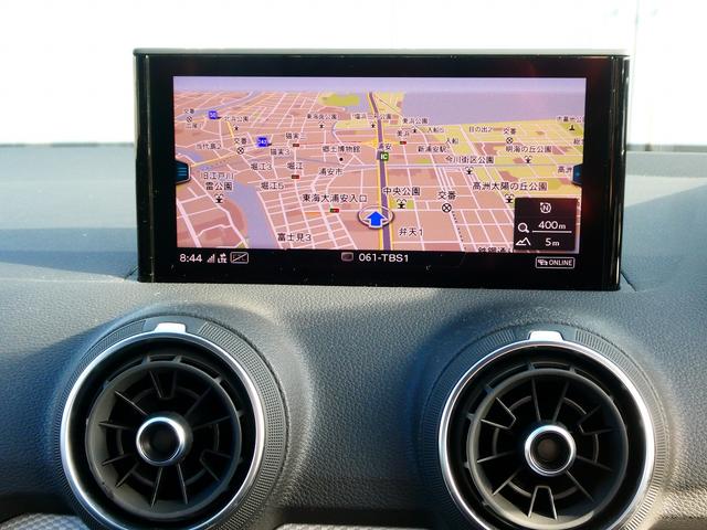 Ｑ２ ３５ＴＦＳＩアドバンスド　コンビニアシスタンス　テクノロジーＰＫＧ　ナビ（27枚目）