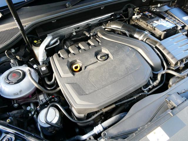 Ｑ２ ３５ＴＦＳＩアドバンスド　コンビニアシスタンス　テクノロジーＰＫＧ　ナビ（39枚目）