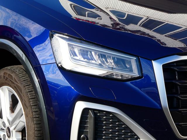 Ｑ２ ３５ＴＦＳＩアドバンスド　コンビニアシスタンス　テクノロジーＰＫＧ　ナビ（45枚目）