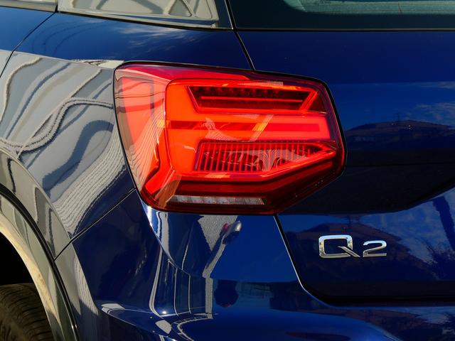 Ｑ２ ３５ＴＦＳＩアドバンスド　コンビニアシスタンス　テクノロジーＰＫＧ　ナビ（47枚目）