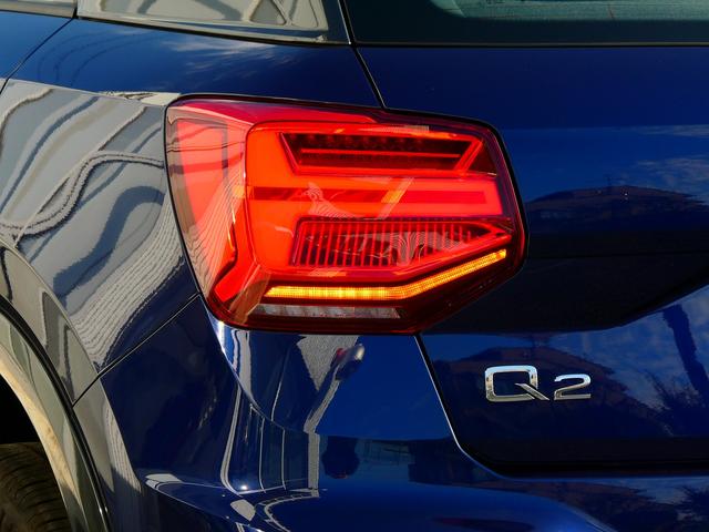 Ｑ２ ３５ＴＦＳＩアドバンスド　コンビニアシスタンス　テクノロジーＰＫＧ　ナビ（48枚目）