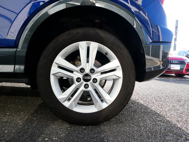 Ｑ２ ３５ＴＦＳＩアドバンスド　コンビニアシスタンス　テクノロジーＰＫＧ　ナビ（51枚目）