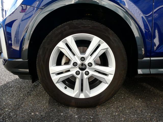 Ｑ２ ３５ＴＦＳＩアドバンスド　コンビニアシスタンス　テクノロジーＰＫＧ　ナビ（52枚目）