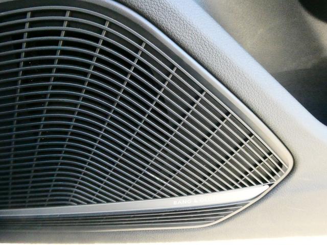 Ｓ４アバント ベースグレード　サンルーフ　Ｂ＆Ｏサウンドシステム　ヘッドアップディスプレイ　バーチャルコックピット　ブレーキキャリパーレッド　マトリクスＬＥＤヘッドライト　Ｓスポーツシート　セーフティパッケージ　プライバシーガラス（31枚目）