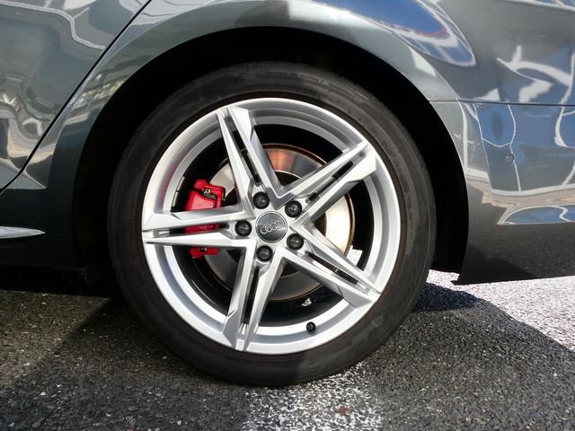 Ｓ４アバント ベースグレード　サンルーフ　Ｂ＆Ｏサウンドシステム　ヘッドアップディスプレイ　バーチャルコックピット　ブレーキキャリパーレッド　マトリクスＬＥＤヘッドライト　Ｓスポーツシート　セーフティパッケージ　プライバシーガラス（58枚目）