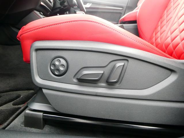 SQ5 ベースグレード サンルーフ キャリパーレッド ダイナミックステアリング レザー プライバシーガラス バックカメラ アダプティブクルーズコントロール(10枚目)