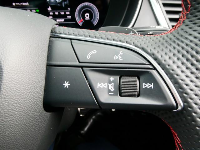 SQ5 ベースグレード サンルーフ キャリパーレッド ダイナミックステアリング レザー プライバシーガラス バックカメラ アダプティブクルーズコントロール(20枚目)