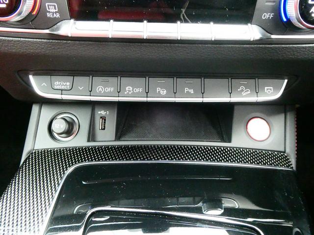 SQ5 ベースグレード サンルーフ キャリパーレッド ダイナミックステアリング レザー プライバシーガラス バックカメラ アダプティブクルーズコントロール(25枚目)