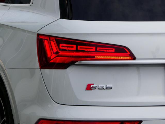 SQ5 ベースグレード サンルーフ キャリパーレッド ダイナミックステアリング レザー プライバシーガラス バックカメラ アダプティブクルーズコントロール(55枚目)