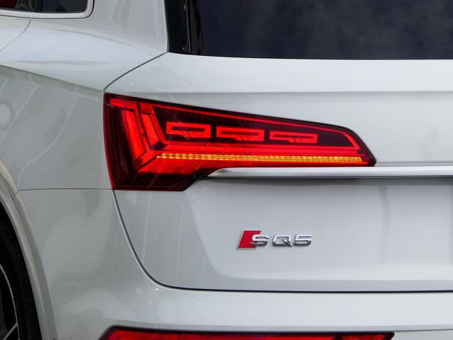 SQ5 ベースグレード サンルーフ キャリパーレッド ダイナミックステアリング レザー プライバシーガラス バックカメラ アダプティブクルーズコントロール(56枚目)