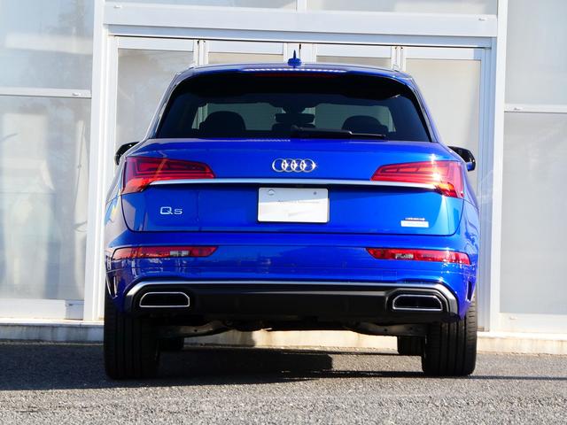 Q5 40TDIクワトロ Sライン Slineダイナミック Slineプラスパッケージ コンフォートパッケージ TVチューナー(5枚目)