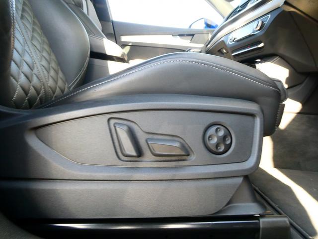 Q5 40TDIクワトロ Sライン Slineダイナミック Slineプラスパッケージ コンフォートパッケージ TVチューナー(8枚目)