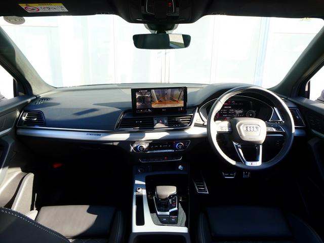 Q5 40TDIクワトロ Sライン Slineダイナミック Slineプラスパッケージ コンフォートパッケージ TVチューナー(13枚目)