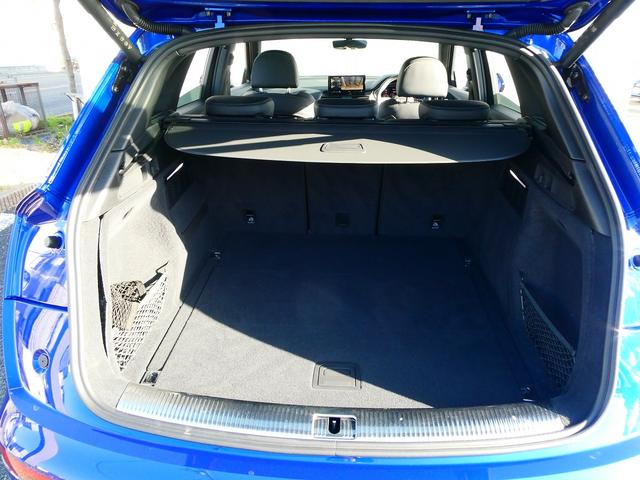Q5 40TDIクワトロ Sライン Slineダイナミック Slineプラスパッケージ コンフォートパッケージ TVチューナー(16枚目)