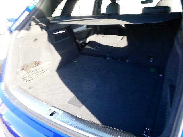 Q5 40TDIクワトロ Sライン Slineダイナミック Slineプラスパッケージ コンフォートパッケージ TVチューナー(18枚目)