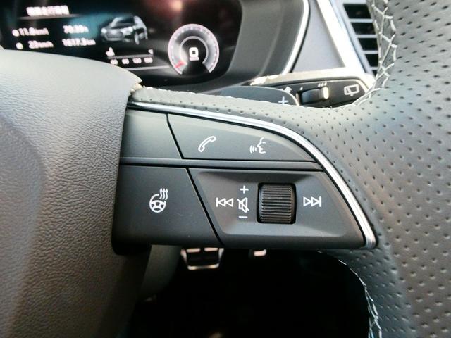 Q5 40TDIクワトロ Sライン Slineダイナミック Slineプラスパッケージ コンフォートパッケージ TVチューナー(20枚目)