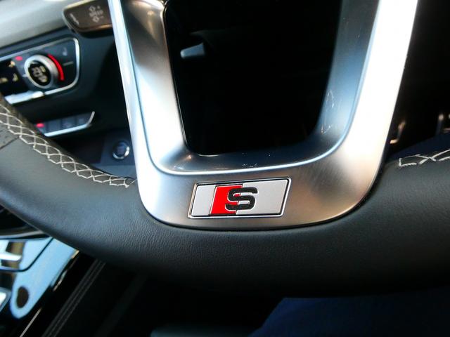 Q5 40TDIクワトロ Sライン Slineダイナミック Slineプラスパッケージ コンフォートパッケージ TVチューナー(22枚目)