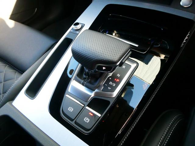 Q5 40TDIクワトロ Sライン Slineダイナミック Slineプラスパッケージ コンフォートパッケージ TVチューナー(24枚目)