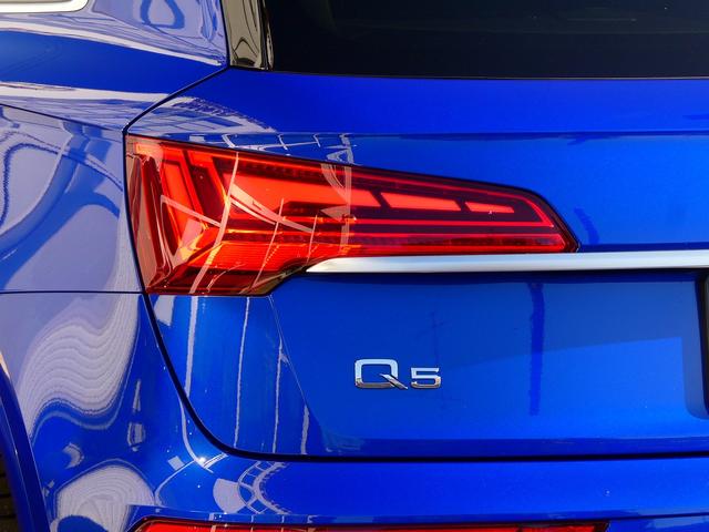 Q5 40TDIクワトロ Sライン Slineダイナミック Slineプラスパッケージ コンフォートパッケージ TVチューナー(54枚目)