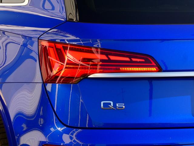 Q5 40TDIクワトロ Sライン Slineダイナミック Slineプラスパッケージ コンフォートパッケージ TVチューナー(55枚目)