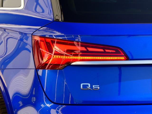 Q5 40TDIクワトロ Sライン Slineダイナミック Slineプラスパッケージ コンフォートパッケージ TVチューナー(56枚目)