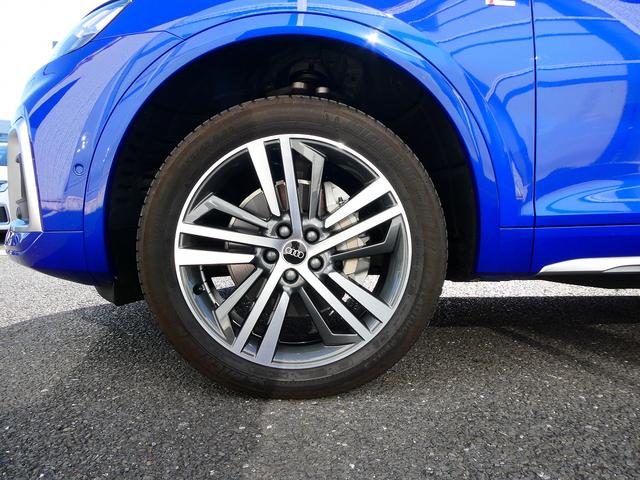 Q5 40TDIクワトロ Sライン Slineダイナミック Slineプラスパッケージ コンフォートパッケージ TVチューナー(60枚目)