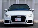 Ａ３ スポーツバック３０ＴＦＳＩ　スポーツ　パノラマサンルーフ　Ｓｌｉｎｅパッケージ　ナビゲーションパッケージ　コンビニエンスパッケージ　セーフティパッケージ（2枚目）