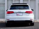 Ａ３ スポーツバック３０ＴＦＳＩ　スポーツ　パノラマサンルーフ　Ｓｌｉｎｅパッケージ　ナビゲーションパッケージ　コンビニエンスパッケージ　セーフティパッケージ（5枚目）