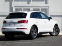 Ｑ５ ＴＤＩ　１ｓｔエディション　ブラックスタイリング　限定２５０台（4枚目）